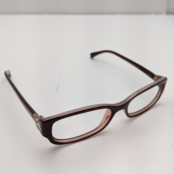 🕶️ Vogue VO5059-B 2323  Eyeglasses 50/16-135 / ALJ735🕶️ - Picture 4 of 8